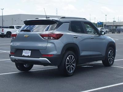 2025 Chevrolet Trailblazer FWD SUV for sale #5044AX - photo 2