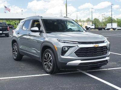 2025 Chevrolet Trailblazer FWD SUV for sale #5044AX - photo 1