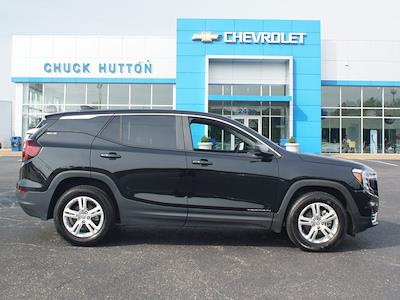 2024 GMC Terrain FWD SUV for sale #5045AX - photo 1