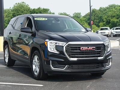 2024 GMC Terrain FWD SUV for sale #5045AX - photo 2