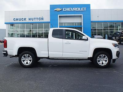 2022 Chevrolet Colorado Extended Cab 4x2 Pickup for sale #5047AX - photo 1