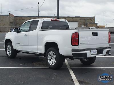 2022 Chevrolet Colorado Extended Cab 4x2 Pickup for sale #5047AX - photo 2