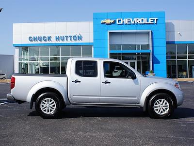 2019 Nissan Frontier Crew Cab 4x4 Pickup for sale #5049AX - photo 1