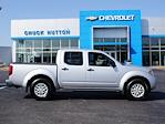 2019 Nissan Frontier Crew Cab 4x4 Pickup for sale #5049AX - photo 1