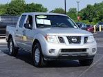 2019 Nissan Frontier Crew Cab 4x4 Pickup for sale #5049AX - photo 4