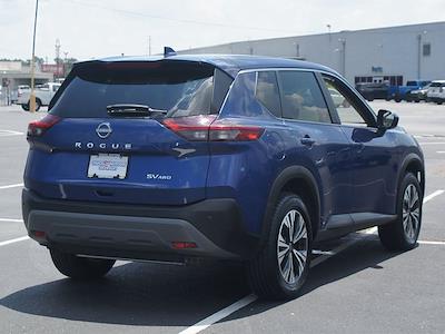 2023 Nissan Rogue AWD SUV for sale #5050AX - photo 2