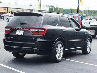 2023 Dodge Durango RWD SUV for sale #5052AX - photo 2
