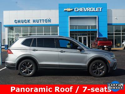 2022 Volkswagen Tiguan FWD SUV for sale #5053AX - photo 1