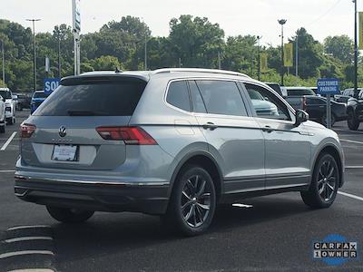 2022 Volkswagen Tiguan FWD SUV for sale #5053AX - photo 2