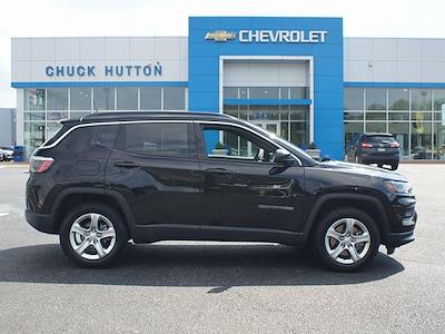 2024 Jeep Compass 4x4 SUV for sale #5054AX - photo 1