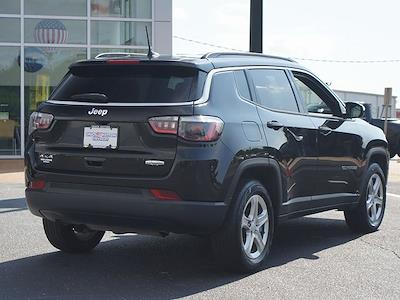 2024 Jeep Compass 4x4 SUV for sale #5054AX - photo 2