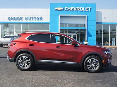 2023 Buick Envision FWD SUV for sale #5055AX - photo 1