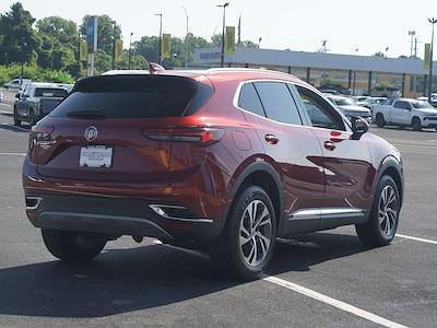 2023 Buick Envision FWD SUV for sale #5055AX - photo 2