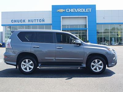 Used 2018 Lexus GX 460 AWD SUV for sale #5056CX - photo 1