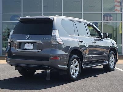 Used 2018 Lexus GX 460 AWD SUV for sale #5056CX - photo 2
