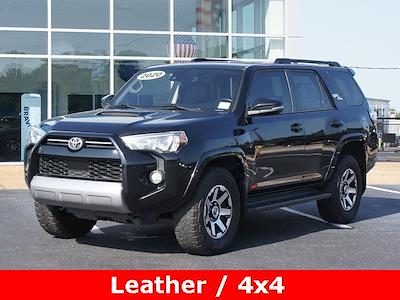 2020 Toyota 4Runner 4x4 SUV for sale #5057CX - photo 1
