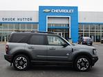 Used 2022 Ford Bronco Sport Outer Banks for sale #5058CA - photo 1