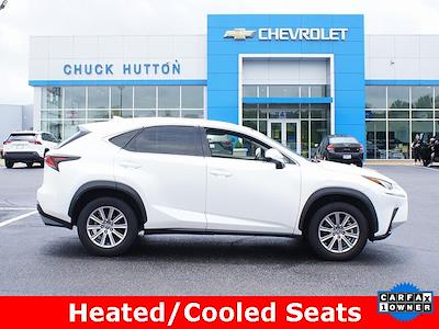 2021 Lexus NX 300 FWD SUV for sale #5059CX - photo 1