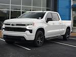 2024 Chevrolet Silverado 1500 Crew Cab 4x4 Pickup for sale #5063CX - photo 1