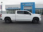 2024 Chevrolet Silverado 1500 Crew Cab 4x4 Pickup for sale #5063CX - photo 3
