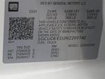 2024 Chevrolet Silverado 1500 Crew Cab 4x4 Pickup for sale #5063CX - photo 24