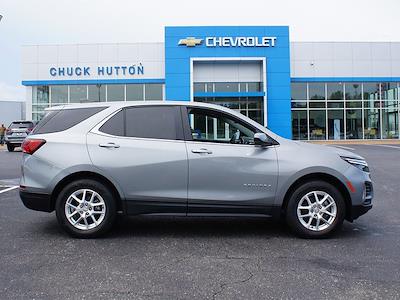 2023 Chevrolet Equinox AWD SUV for sale #5068AX - photo 1