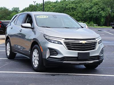 2023 Chevrolet Equinox AWD SUV for sale #5068AX - photo 2