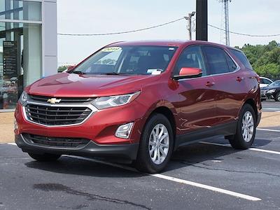 2019 Chevrolet Equinox FWD SUV for sale #5069AX - photo 1