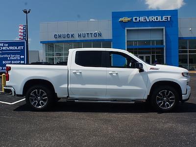 2020 Chevrolet Silverado 1500 Crew Cab 4x4 Pickup for sale #5070AX - photo 1