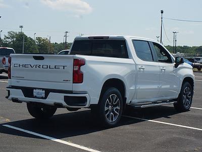2020 Chevrolet Silverado 1500 Crew Cab 4x4 Pickup for sale #5070AX - photo 2