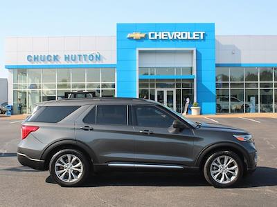 2020 Ford Explorer RWD SUV for sale #5073CA - photo 1