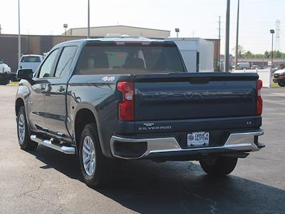 2020 Chevrolet Silverado 1500 Crew Cab 4x4 Pickup for sale #5075AA - photo 2
