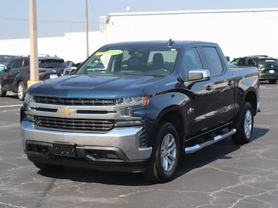 2020 Chevrolet Silverado 1500 Crew Cab 4x4 Pickup for sale #5075AA - photo 1