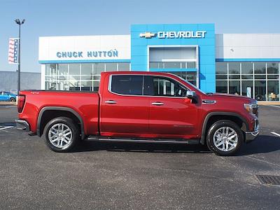 2021 GMC Sierra 1500 Crew Cab 4x4 Pickup for sale #5075AX - photo 1