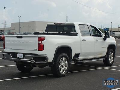 2021 Chevrolet Silverado 2500 Crew Cab 4x4 Pickup for sale #5076ZX - photo 2