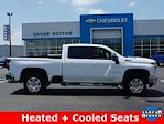 2021 Chevrolet Silverado 2500 Crew Cab 4x4 Pickup for sale #5076ZX - photo 1