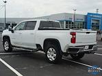 2021 Chevrolet Silverado 2500 Crew Cab 4x4 Pickup for sale #5076ZX - photo 12