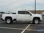 2021 Chevrolet Silverado 2500 Crew Cab 4x4 Pickup for sale #5076ZX - photo 18