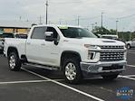 2021 Chevrolet Silverado 2500 Crew Cab 4x4 Pickup for sale #5076ZX - photo 3