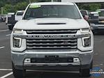 2021 Chevrolet Silverado 2500 Crew Cab 4x4 Pickup for sale #5076ZX - photo 21