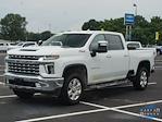 2021 Chevrolet Silverado 2500 Crew Cab 4x4 Pickup for sale #5076ZX - photo 22