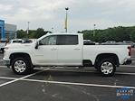 2021 Chevrolet Silverado 2500 Crew Cab 4x4 Pickup for sale #5076ZX - photo 4