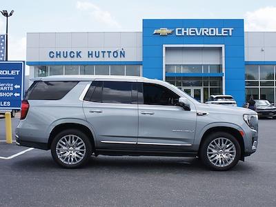 2024 GMC Yukon 4WD SUV for sale #5078ZX - photo 1