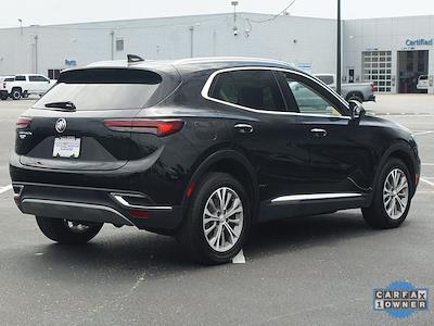 2023 Buick Envision FWD SUV for sale #5080AX - photo 2