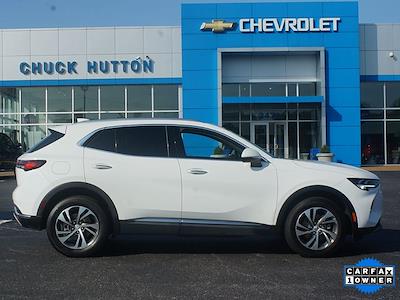 2023 Buick Envision FWD SUV for sale #5081AX - photo 1