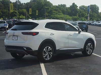 2023 Buick Envision FWD SUV for sale #5081AX - photo 2