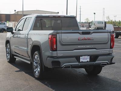 2024 GMC Sierra 1500 Crew Cab 4x4 Pickup for sale #5088AX - photo 2