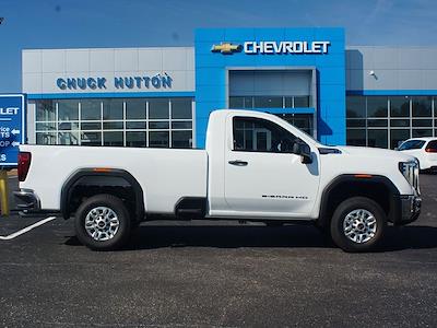 2025 GMC Sierra 2500 Regular Cab 4x2 Pickup for sale #5089ZX - photo 1