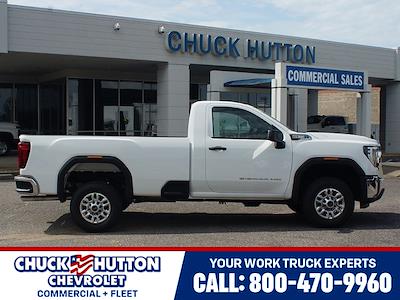 2025 GMC Sierra 2500 Regular Cab 4x2 Pickup for sale #5089ZX - photo 2