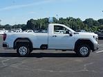 2025 GMC Sierra 2500 Regular Cab 4x2 Pickup for sale #5089ZX - photo 15